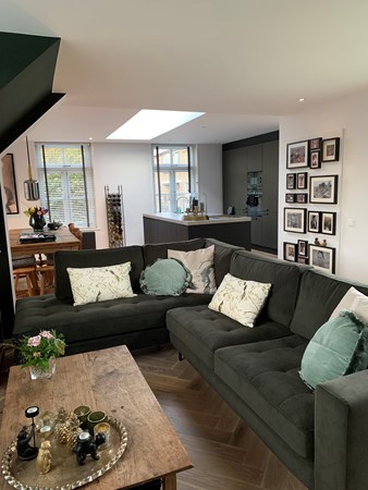 Medium property photo - Pastorielaan 9, 2691 RZ 's-Gravenzande