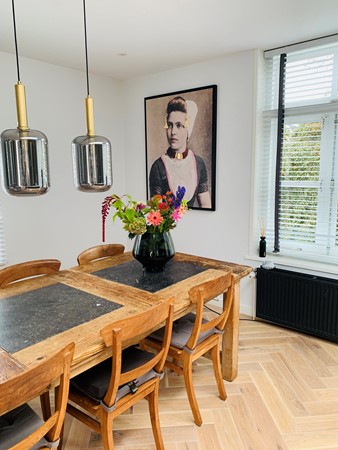 Medium property photo - Pastorielaan 9, 2691 RZ 's-Gravenzande