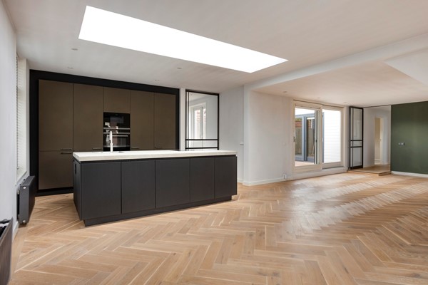 Medium property photo - Pastorielaan 9, 2691 RZ 's-Gravenzande