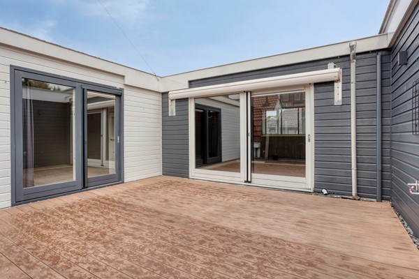 Medium property photo - Pastorielaan 9, 2691 RZ 's-Gravenzande