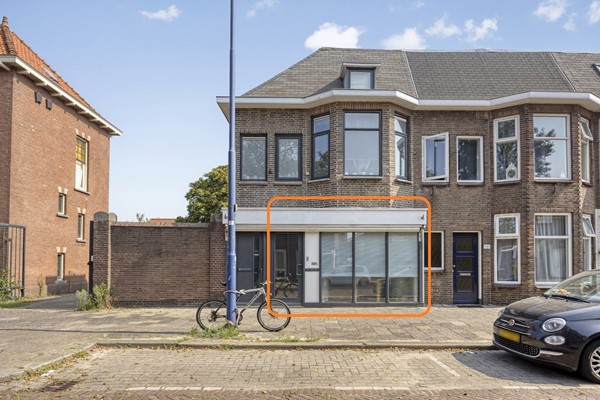 Te koop: Prins Hendrikstraat 183A, 3151 AG Hoek van Holland
