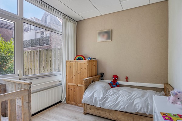 Medium property photo - Prins Hendrikstraat 183A, 3151 AG Hoek van Holland