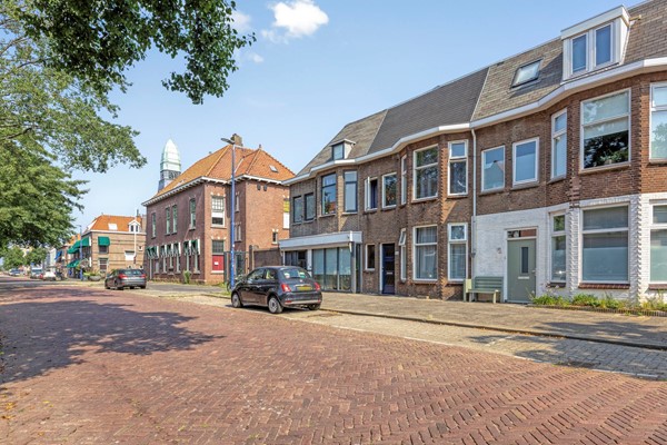 Medium property photo - Prins Hendrikstraat 183A, 3151 AG Hoek van Holland