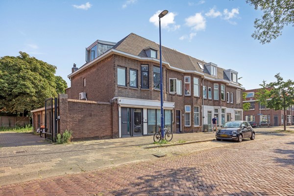 Medium property photo - Prins Hendrikstraat 183A, 3151 AG Hoek van Holland