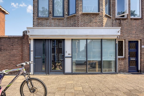 Medium property photo - Prins Hendrikstraat 183A, 3151 AG Hoek van Holland