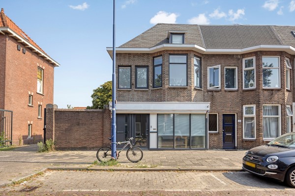 Medium property photo - Prins Hendrikstraat 183A, 3151 AG Hoek van Holland