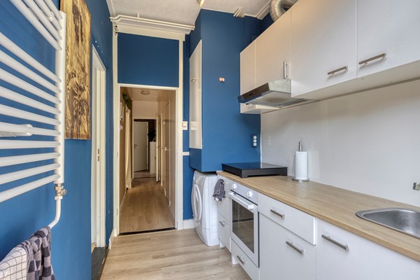 Medium property photo - Prins Hendrikstraat 183A, 3151 AG Hoek van Holland