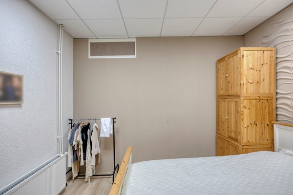 Medium property photo - Prins Hendrikstraat 183A, 3151 AG Hoek van Holland