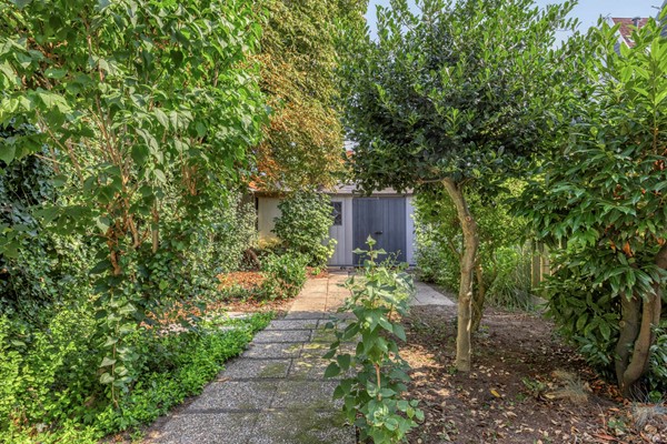Medium property photo - Prins Hendrikstraat 183A, 3151 AG Hoek van Holland