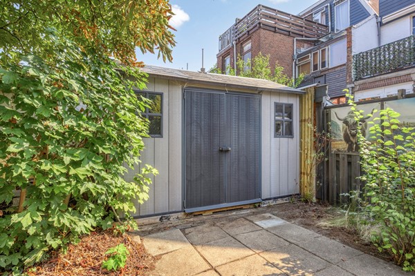 Medium property photo - Prins Hendrikstraat 183A, 3151 AG Hoek van Holland