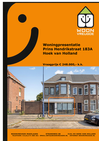 Brochure preview - Brochure Prins Hendrikstraat 183A.pdf