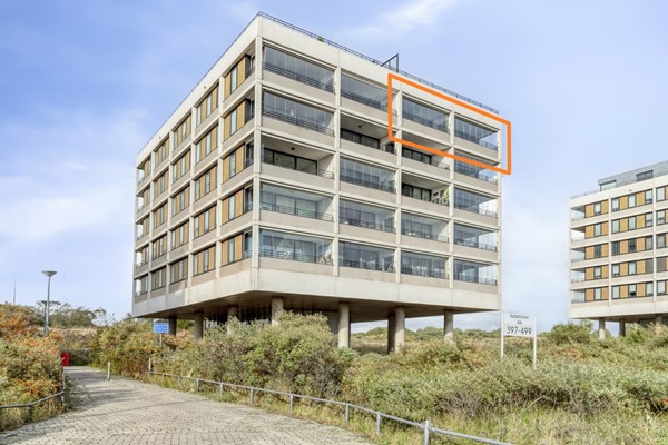 Property photo - Strandweg 437, 3151HV Hoek van Holland