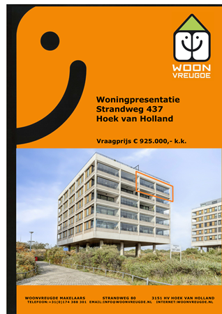 Brochure preview - Brochure Strandweg 437.pdf