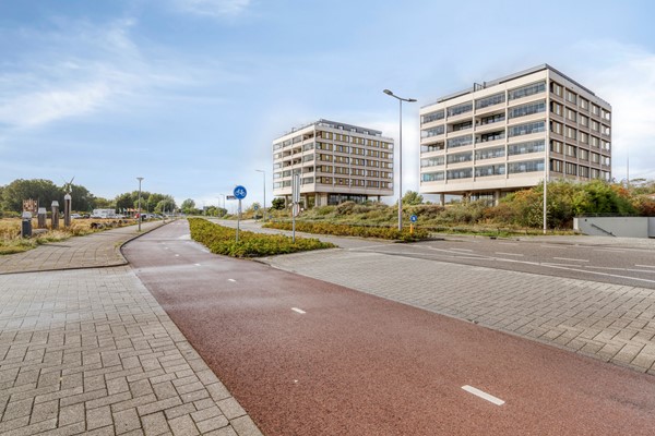 Medium property photo - Strandweg 437, 3151 HV Hoek van Holland