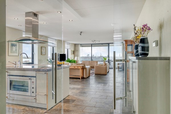 Medium property photo - Strandweg 437, 3151 HV Hoek van Holland
