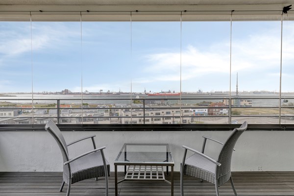 Medium property photo - Strandweg 437, 3151 HV Hoek van Holland