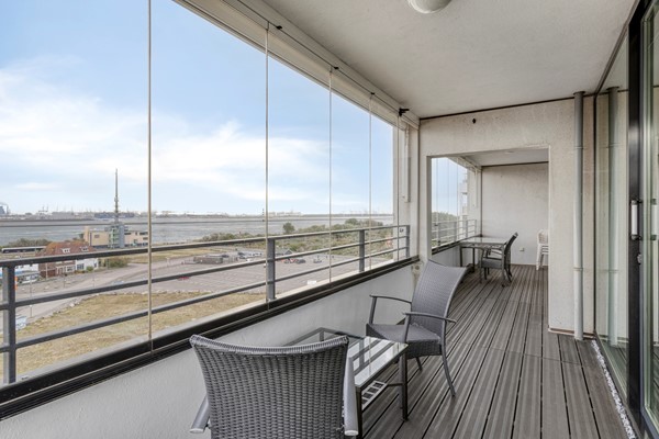 Medium property photo - Strandweg 437, 3151 HV Hoek van Holland