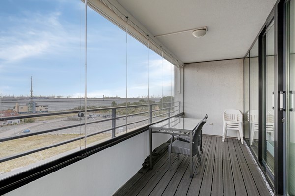 Medium property photo - Strandweg 437, 3151 HV Hoek van Holland