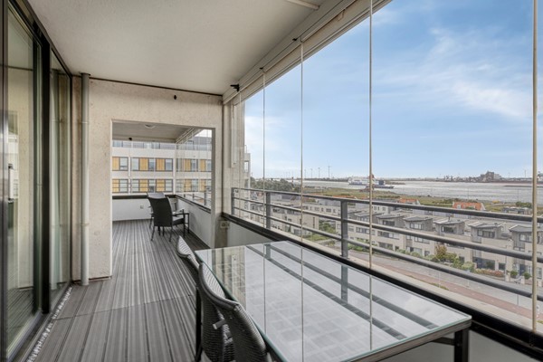 Medium property photo - Strandweg 437, 3151 HV Hoek van Holland