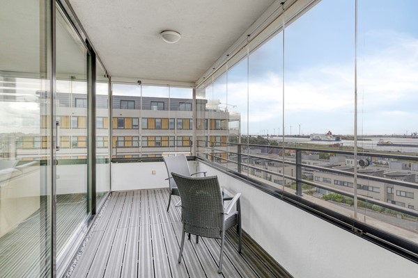 Medium property photo - Strandweg 437, 3151 HV Hoek van Holland