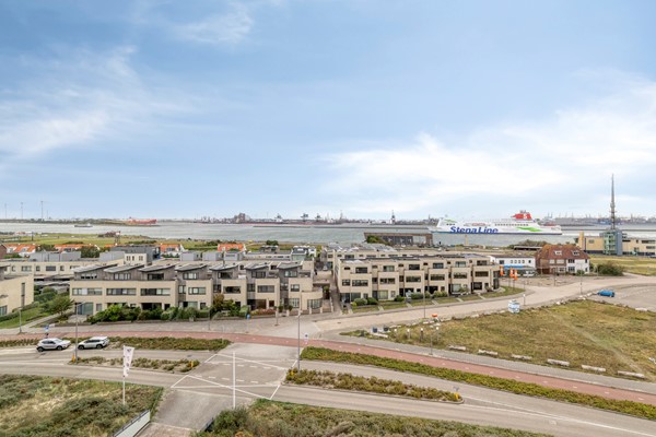 Medium property photo - Strandweg 437, 3151 HV Hoek van Holland