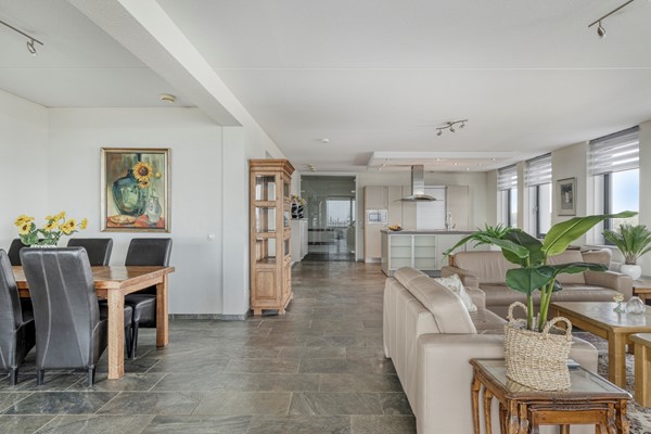 Medium property photo - Strandweg 437, 3151 HV Hoek van Holland