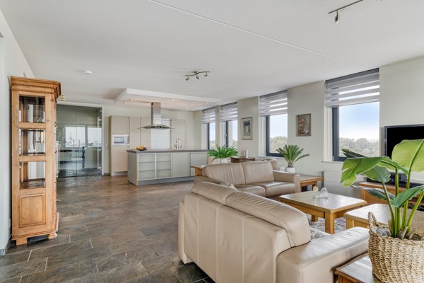 Medium property photo - Strandweg 437, 3151 HV Hoek van Holland