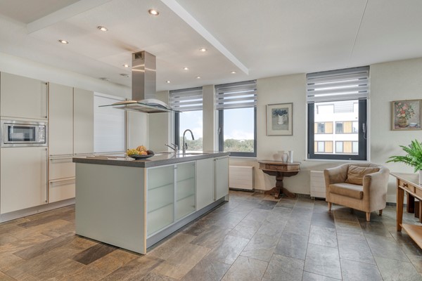 Medium property photo - Strandweg 437, 3151 HV Hoek van Holland