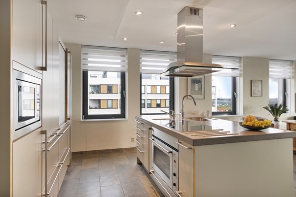 Medium property photo - Strandweg 437, 3151 HV Hoek van Holland