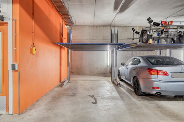 Medium property photo - Strandweg 437, 3151 HV Hoek van Holland