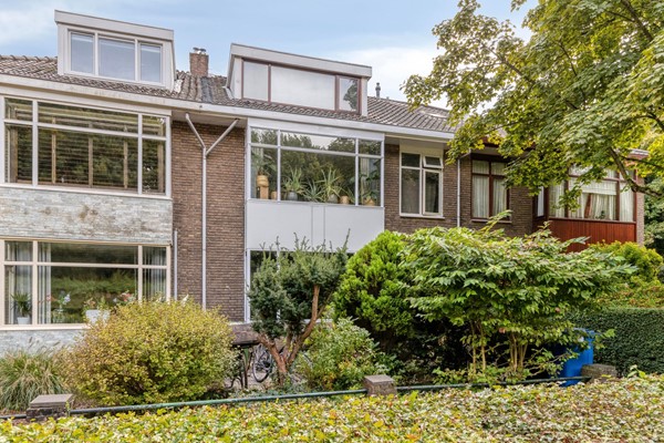Property photo - 's-Gravenzandseweg 284A, 3151TW Hoek van Holland