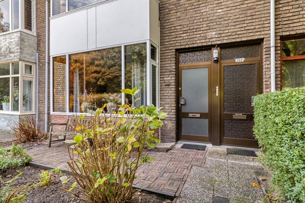 Medium property photo - 's-Gravenzandseweg 284A, 3151 TW Hoek van Holland