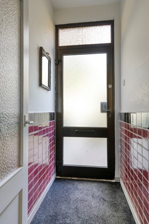 Medium property photo - 's-Gravenzandseweg 284A, 3151 TW Hoek van Holland