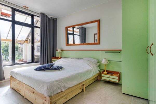 Medium property photo - 's-Gravenzandseweg 284A, 3151 TW Hoek van Holland