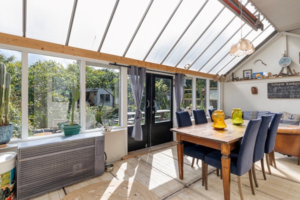 Medium property photo - 's-Gravenzandseweg 284A, 3151 TW Hoek van Holland