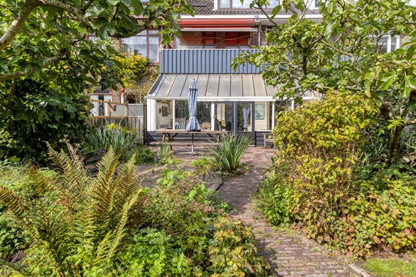 Medium property photo - 's-Gravenzandseweg 284A, 3151 TW Hoek van Holland