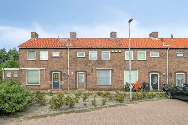 Property photo - Willem van Houtenstraat 83, 3151AC Hoek van Holland