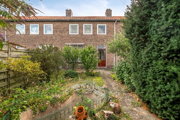 Medium property photo - Willem van Houtenstraat 83, 3151 AC Hoek van Holland