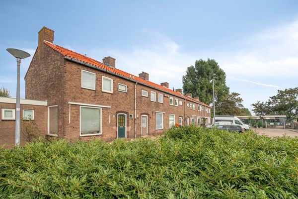 Medium property photo - Willem van Houtenstraat 83, 3151 AC Hoek van Holland
