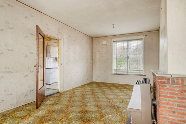 Medium property photo - Willem van Houtenstraat 83, 3151 AC Hoek van Holland
