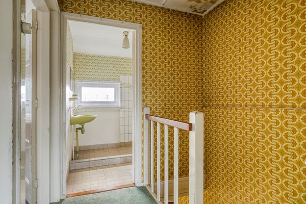 Medium property photo - Willem van Houtenstraat 83, 3151 AC Hoek van Holland