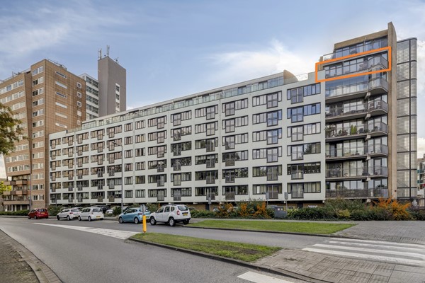 Property photo - Prins Hendrikstraat 473, 3151AK Hoek van Holland
