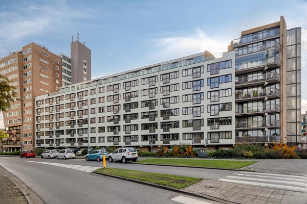 Medium property photo - Prins Hendrikstraat 473, 3151 AK Hoek van Holland