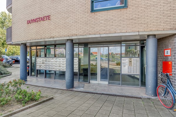 Medium property photo - Prins Hendrikstraat 473, 3151 AK Hoek van Holland