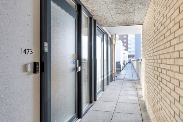 Medium property photo - Prins Hendrikstraat 473, 3151 AK Hoek van Holland