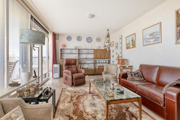 Medium property photo - Prins Hendrikstraat 473, 3151 AK Hoek van Holland