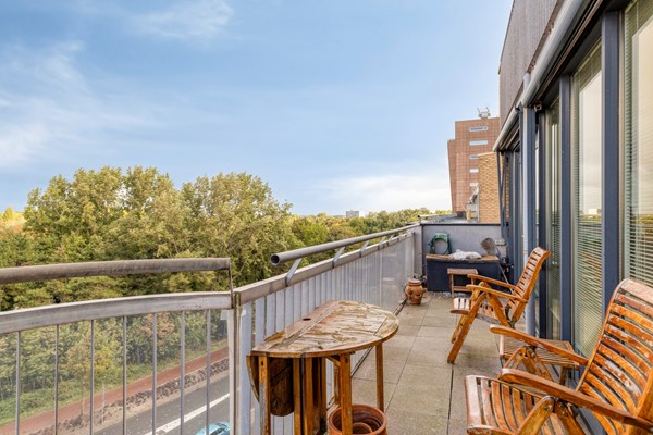 Medium property photo - Prins Hendrikstraat 473, 3151 AK Hoek van Holland