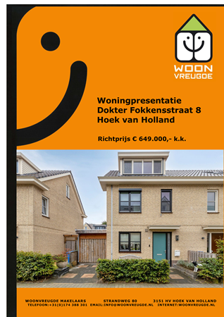 Brochure preview - Brochure Dokter Fokkensstraat 8.pdf
