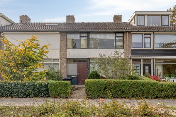 Property photo - Hoekse Hillweg 103, 3151CB Hoek van Holland