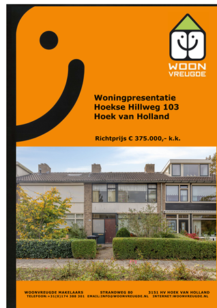 Brochure preview - Brochure Hoekse Hillweg 103.pdf